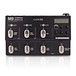 Line 6 M9 Multi-Effects Pedal