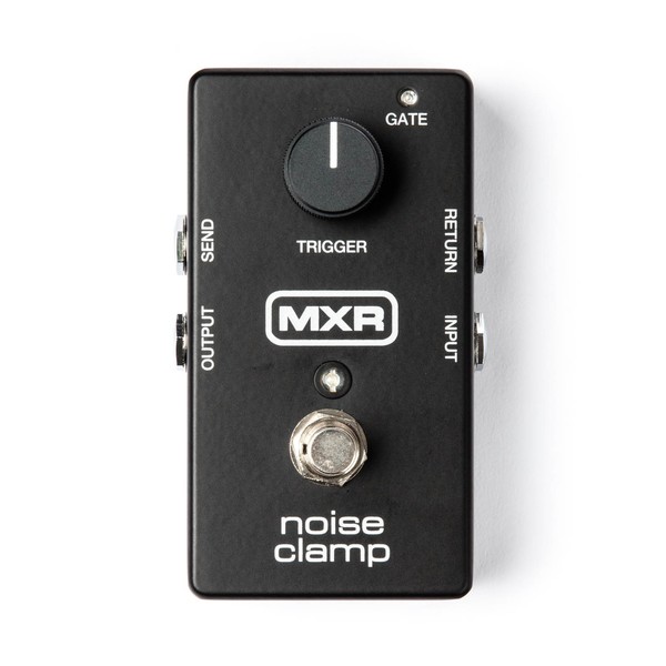 MXR M195 Noise Clamp