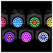 Equinox Fusion 260ZR Moving Head LED Wash, Preview