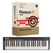 Reason 11 Suite with SubZero CONTROLKEY49S - Full Bundle