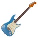 Fender Custom Shop 1959 Heavy Relic Strat RW, Aged Lake Placid Blue