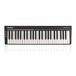 SubZero CONTROLKEY49S 49 Key Slim MIDI Controller Keyboard - Top