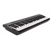 SubZero MIDI Keyboard Controller - Angled 2