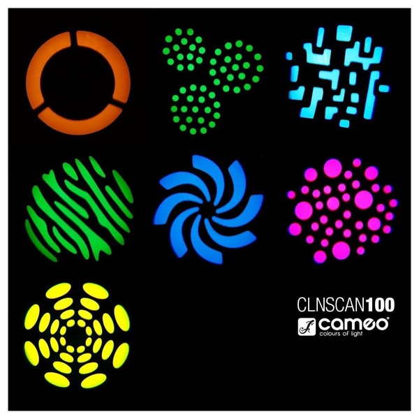 Cameo NanoScan Scanner