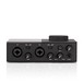 Komplete Audio 2 USB Interface - Front