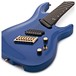 Ormsby SX GTR Carved Multi-Scale 7, Metallic Blue