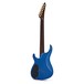 Ormsby SX GTR Carved Multi-Scale 7, Metallic Blue