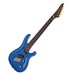 Ormsby SX GTR Carved Multi-Scale 7, Metallic Blue