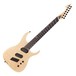 Ormsby Hype GTR Multi-Scale 7, Flamed Maple