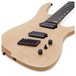 Ormsby Hype GTR Multi-Scale 7, Flamed Maple