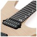 Ormsby Hype GTR Multi-Scale 7, Flamed Maple