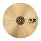 Sabian HHX 16" Complex Thin Crash