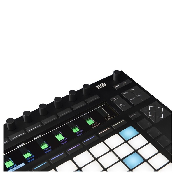 DTM・DAW ableton push2 DTM・DAW Ableton Push 2 Ableton Push 2 | USA