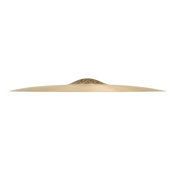 Sabian HHX 16" Complex Thin Crash - profile