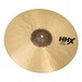 Sabian HHX 17