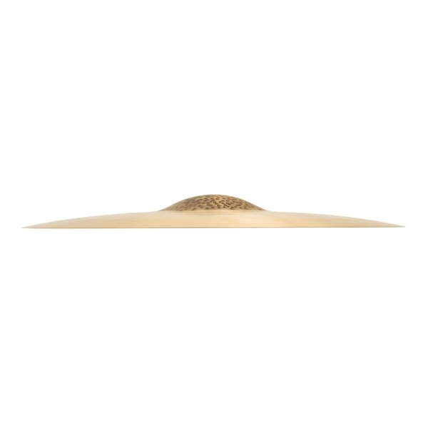 Sabian HHX 17" Complex Thin Crash - profile