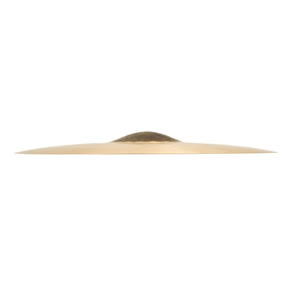 Sabian HHX 18" Complex Thin Crash - profile