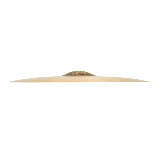 Sabian HHX 19" Complex Thin Crash - profile