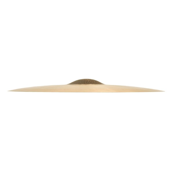 Sabian HHX 20" Complex Thin Crash - profile