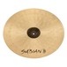 Sabian HHX 22