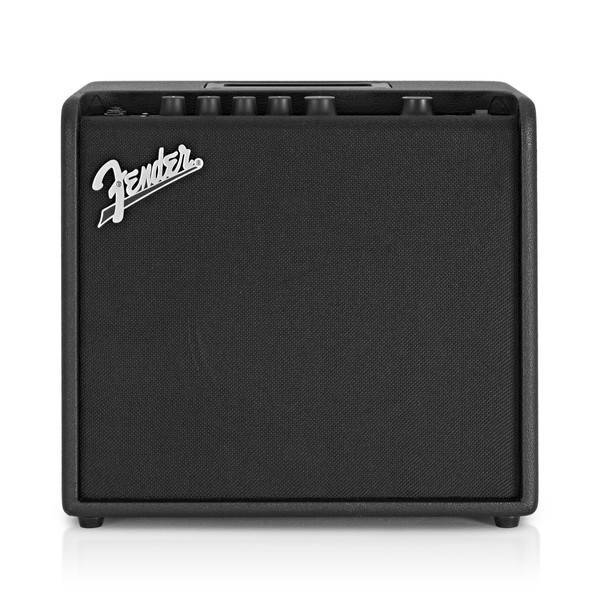 Fender Mustang LT25 Combo