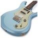 PRS S2 Studio Ltd Edition, Frost Blue Metallic