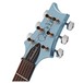 PRS S2 Studio Ltd Edition, Frost Blue Metallic