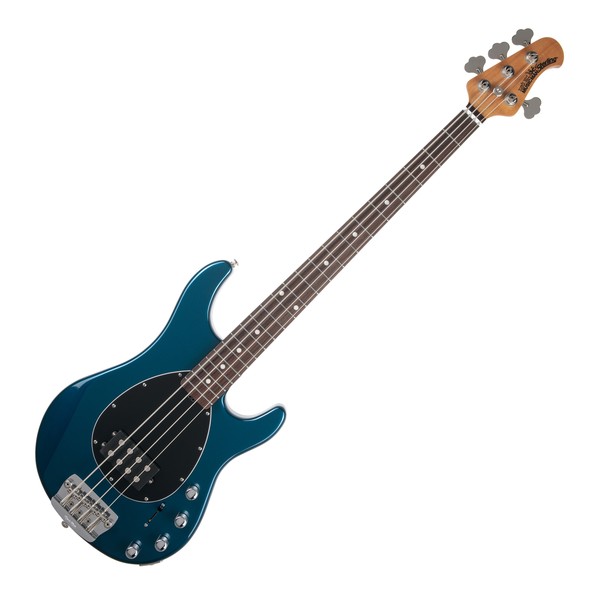 Music Man Sterling 4 Bass RW, Vintage Blue