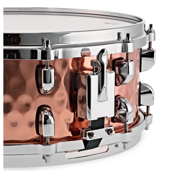 WHD Copper 14" x 5.5" Snare Drum