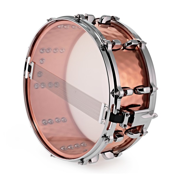 WHD Copper 14" x 5.5" Snare Drum