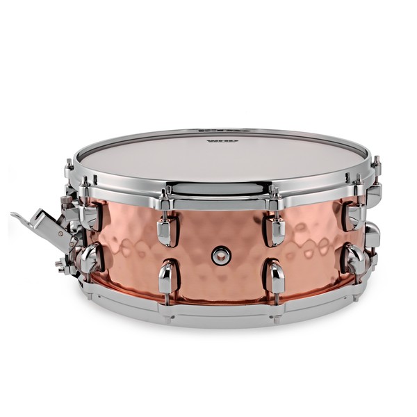 WHD Copper 14" x 5.5" Snare Drum