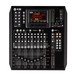 RCF M 20X Desktop Digital Mixer, Top