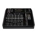 RCF M 20X Desktop Digital Mixer, Front Tilted