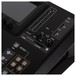 RCF M 20X Desktop Digital Mixer, Close Up 1