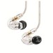 Shure Motiv MV88 Plus Video Kit with SE215 Earphones - Earphone Drivers