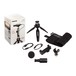 Shure Motiv MV88 Plus Video Kit with SE215 Earphones - Video Kit