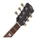 Brooklyn Electric Guitar by Gear4music, Black