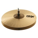 Sabian HHX 14" Medium Hats
