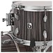 British Drum Co. 22'' 3pc Legend Series Shell Pack, Carnaby Slate