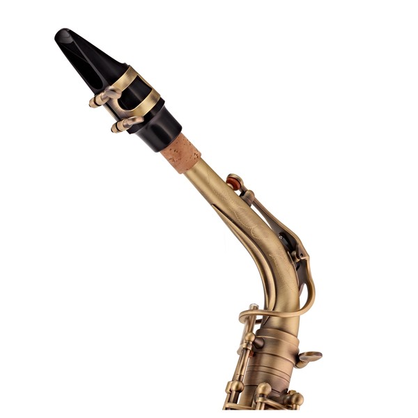 Buffet 400 Series Alto Saxophone, Matt