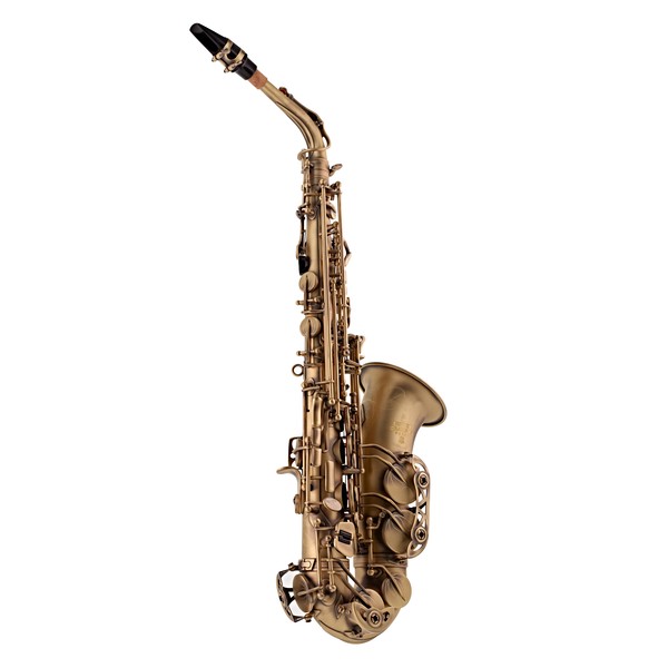 Buffet 400 Series Alto Saxophone, Matt