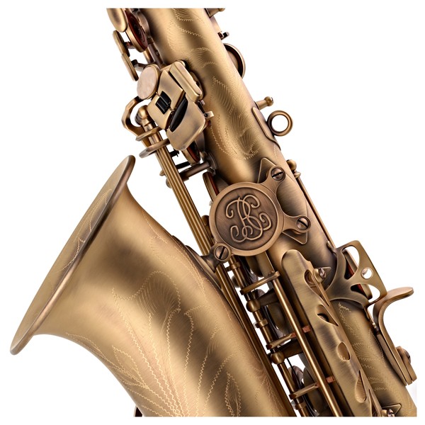 Buffet 400 Series Alto Saxophone, Matt