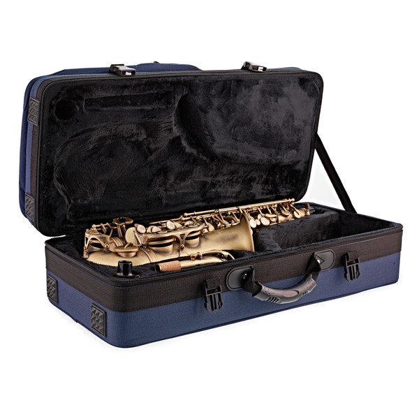 Buffet 400 Series Alto Saxophone, Matt