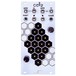 Cre8audio Cellz Programmable CV Touch Pad - Front