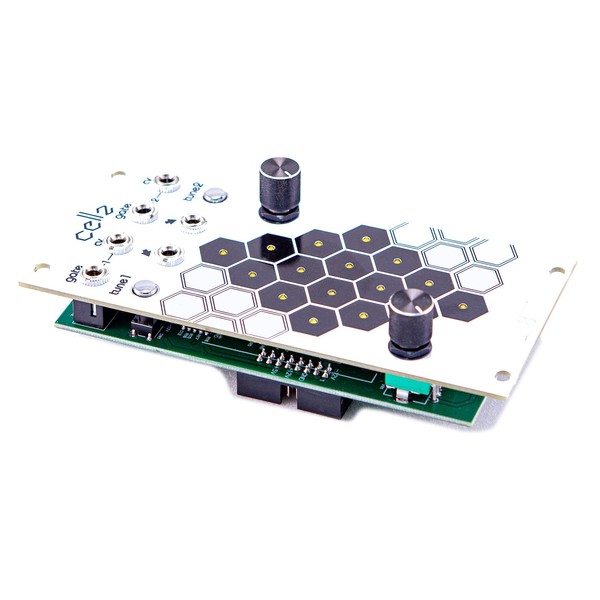 Cre8audio Cellz Module - Angled Flat