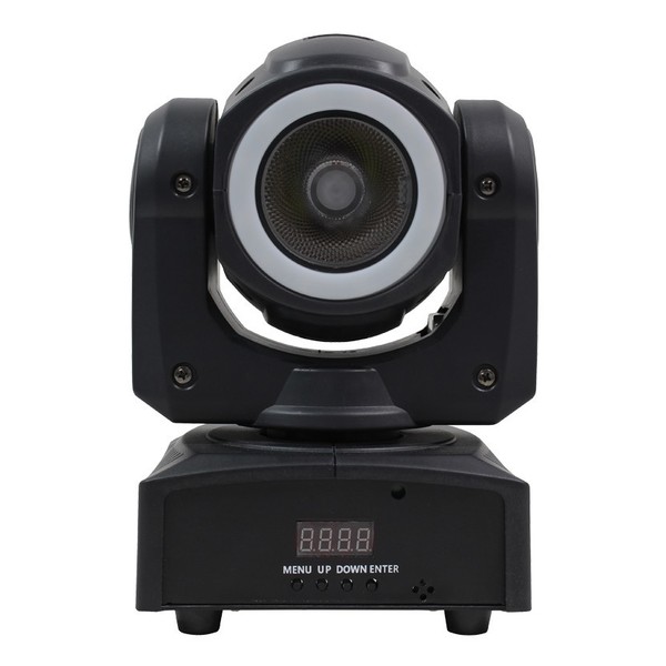 Equinox Fusion Orbit - front