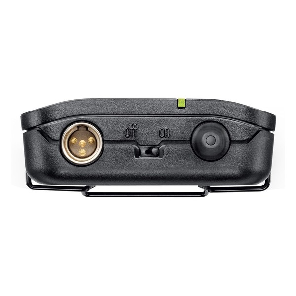 Shure PSM300 Twinpack Wireless Monitoring System