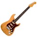 Fender American Ultra Stratocaster RW, Aged Natural