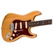 Fender American Ultra Stratocaster RW, Aged Natural - body