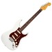 Fender American Ultra Stratocaster RW, Arctic Pearl